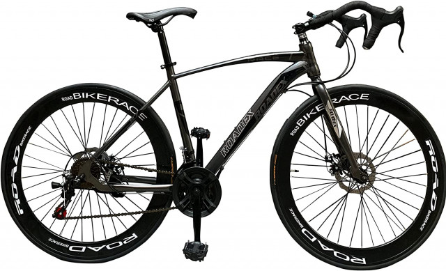 ROADEX Road Mountain Bike Bicycle 21 Speed 26"