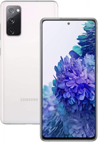 Samsung Galaxy S20 FE Mobile Phone; Sim Free Smart