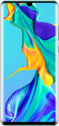 Huawei P30 Pro - Smartphone 256GB, 8GB RAM, Dual S