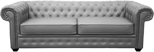 Chesterfield Style Venus Sofa 3 Seater 2 Seater Ar