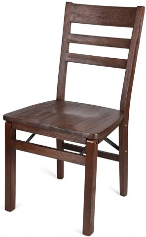 Penguin Home - Classic Dining Chair in Solid Hardw