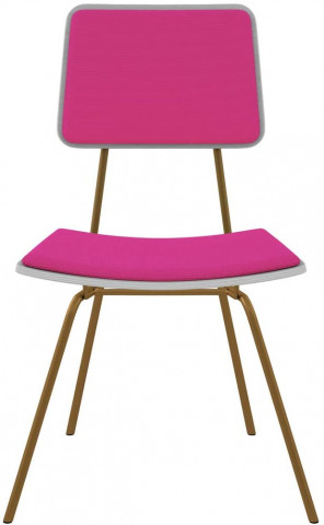 NyeKoncept Dining Chair, Micro Weave (100% Polyest
