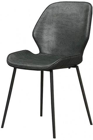 KELITINAus Desk Chairs Modern Dining Chairs Pu Lea