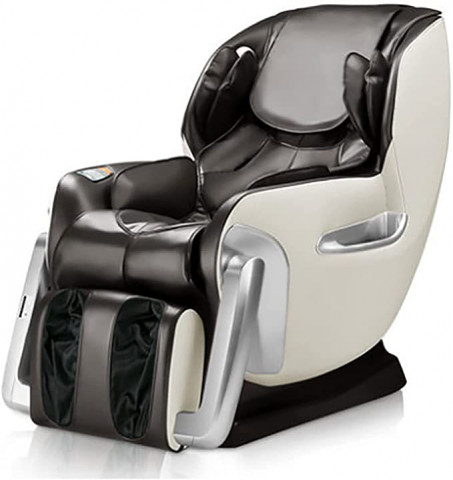 LABYSJ Massage Chair Recliner, Electric 3D Profess