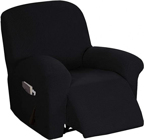 Stretch Recliner Cover Recliner Chair Covers for L