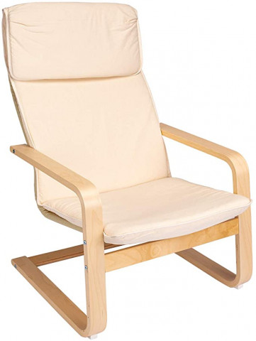 IKEA 900-784-62 Pello rocking chair, natural color