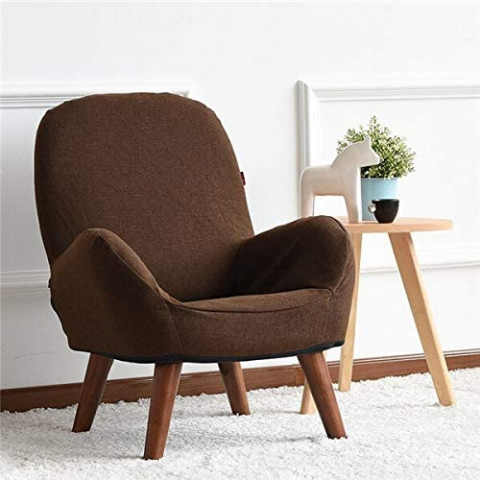 YUTRD ZCJUX Low Sofa Armchair Upholstery Fabric Wo