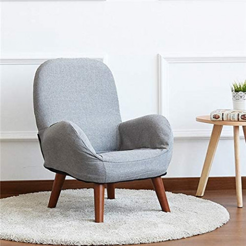 YUTRD ZCJUX Low Sofa Armchair Upholstery Fabric Wo