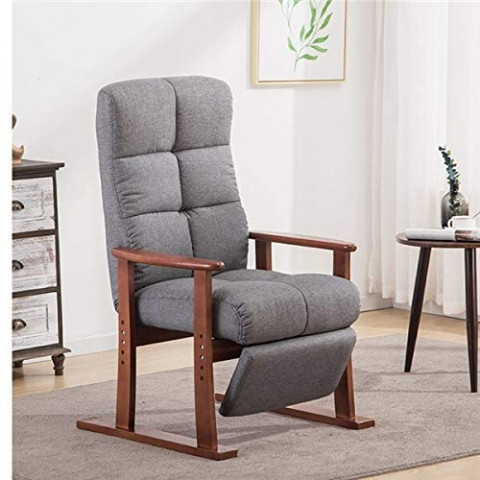 WJCCY Modern Living Room Chair and Fabric Upholste