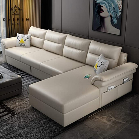 SND-A Sectional Folding Sofa Bed,Multifunctional C