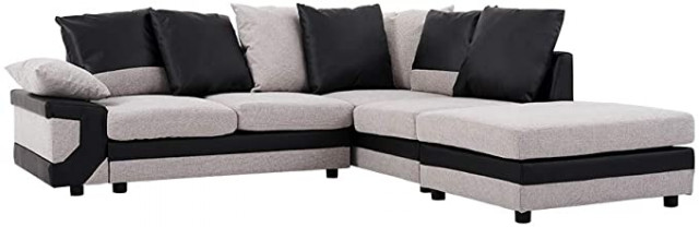 Tuff Concepts Multifunctional Large Corner Sofa Fa
