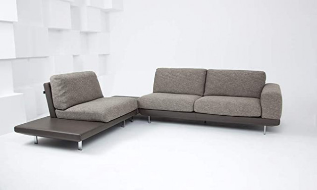 Corner sofa with dimensions 226/284/80. Extremely 
