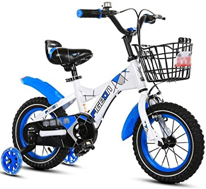 MU Bicycles Children Bicycle Outdoor Boy Girl Indo