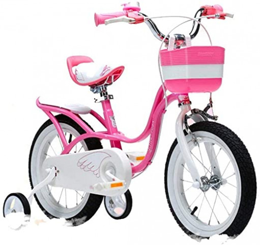 Ygqtbc Children's bicycle,Kid’s Bike Freesty