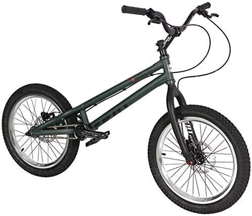 MU 20 inch Bike BMX Complete Trial Bike, High-Stre