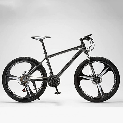 PBTRM 26In 3-Spoke Mountain Bike, MTB Bikes, 21/24