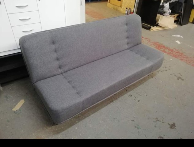 *NAME: WLS 3 SEATER SOFABEDS* *PRICE 370£*