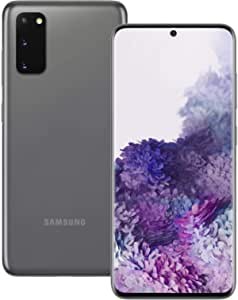 Samsung Galaxy S20 5G 128GB - Cosmic Grey - Unlock