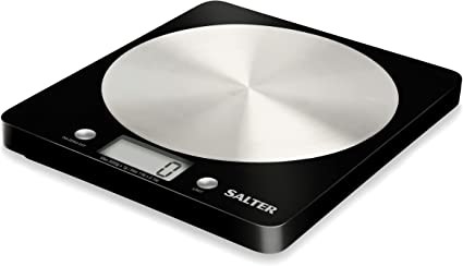 Salter 1036 BKSSDR Disc Electronic Scale