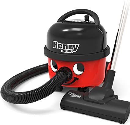 Numatic HVT160-11 Henry Vacuum Cleaner