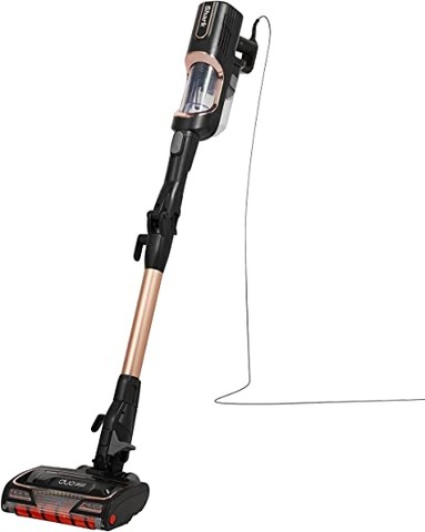 Shark Corded Stick Vacuum Cleaner [HZ500UKT]