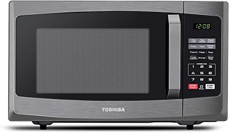 Toshiba 800w 23L Microwave Oven with Digital Displ
