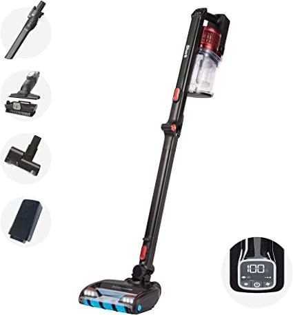 Shark Cordless Stick Vacuum Cleaner [IZ300UKT]