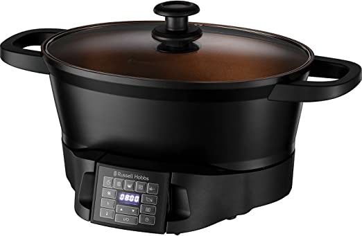 Russell Hobbs 28270 Good-to-Go Multicooker