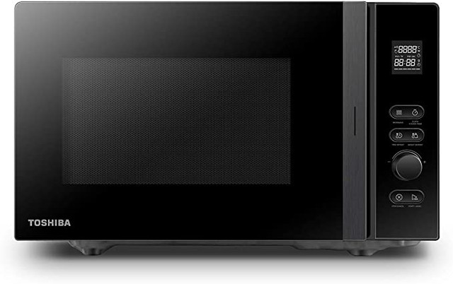 Toshiba 800w 20L Microwave Oven with 12 Cooking Pr