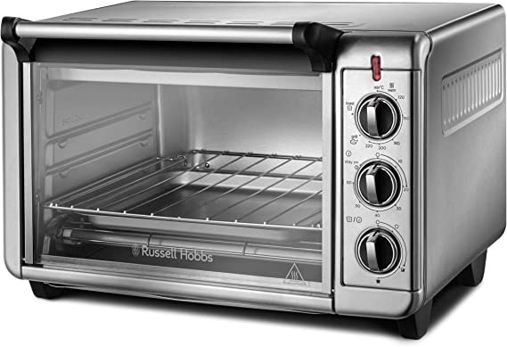 Russell Hobbs 26090 Express Mini Oven - Countertop