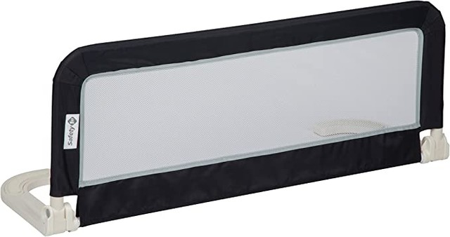 Safety 1st Portable Bed Rail, Toddler Bed Guard