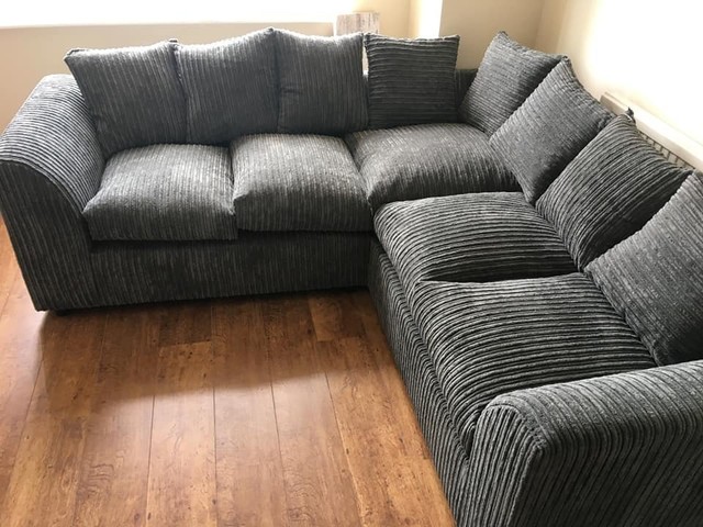 Liverpool Corner Sofa on sale order now