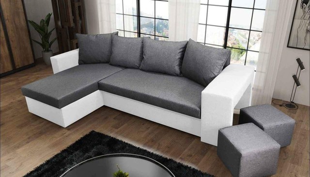 NAPOLI CORNER SOFABEDS AVAILABLE FOR SELL IN MULTI