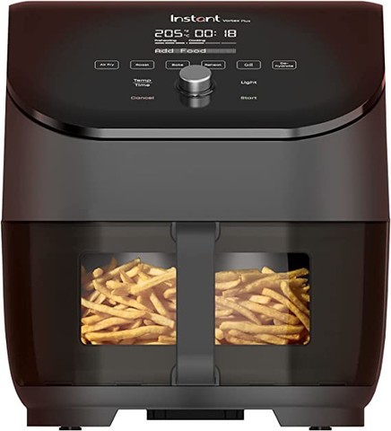 Instant Vortex Plus with ClearCook - 5.7L