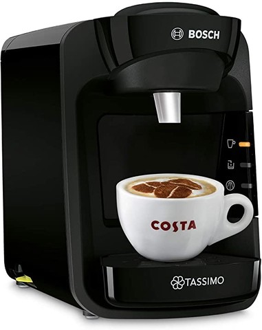 Tassimo by Bosch Suny 'Special Edition' TAS3102GB 