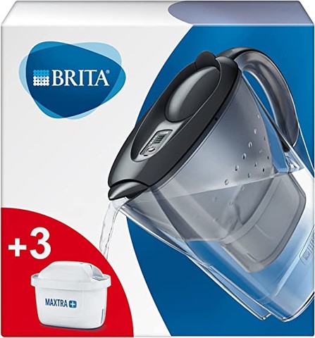BRITA Marella fridge water filter jug