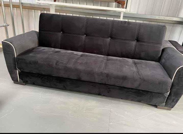 Brand New Turkish sofa beds available in different