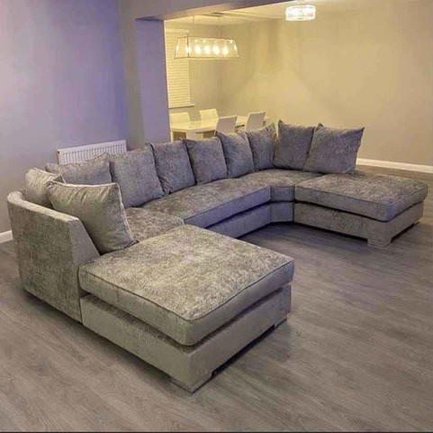Brand New Turkish sofa beds available in different