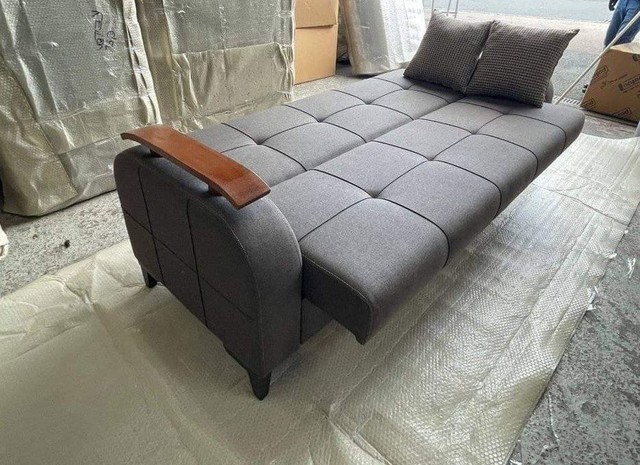 SOFA BEDS NEW AND ELEGANT DESIGN