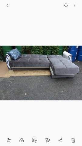 BRAND NEW HIGH QUALITY SOFA BEDS AVAILABLE