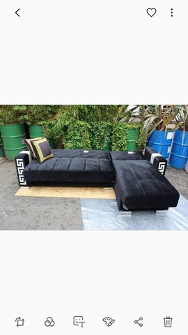 BRAND NEW HIGH QUALITY SOFA BEDS AVAILABLE