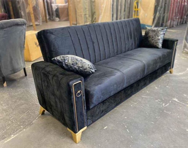 BRAND NEW SOFA BED WITH FREE HOME DELIVERY + CASH 