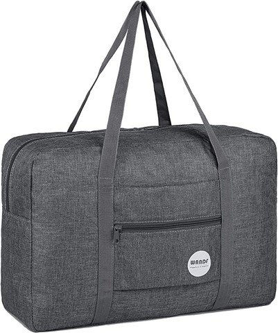 Cabin Bag 45x36x20 for Easyjet Airlines Underseat 