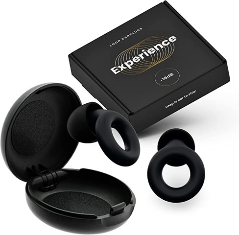 Loop Experience High Fidelity Ear Plugs – fo