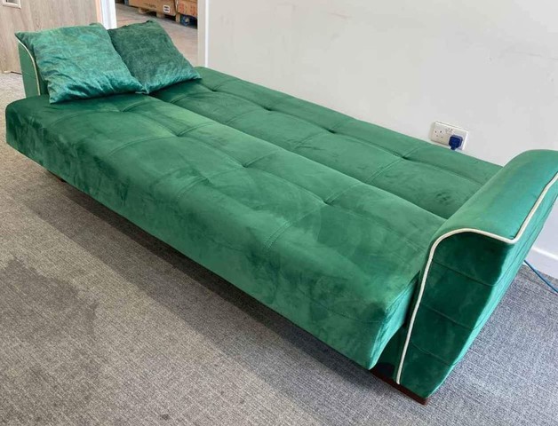 Brand New sofa bed now available for purchase with