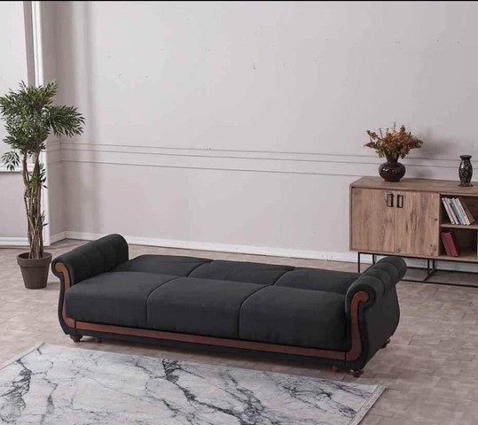 Brand New Flora Sofa Beds Available