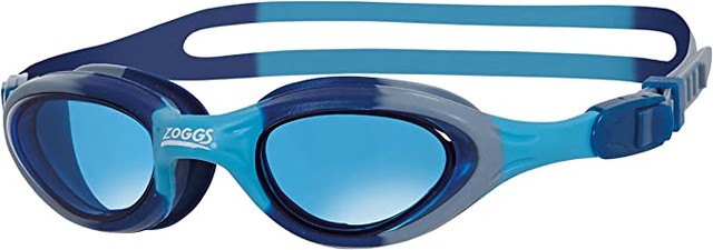 Zoggs Super Seal Kids Swimming Goggles