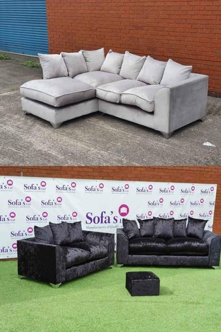 Brand New Dylan sofa for sale Cash on Delivery