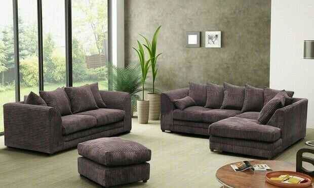Brand new Daylan sofa is available now in good pri