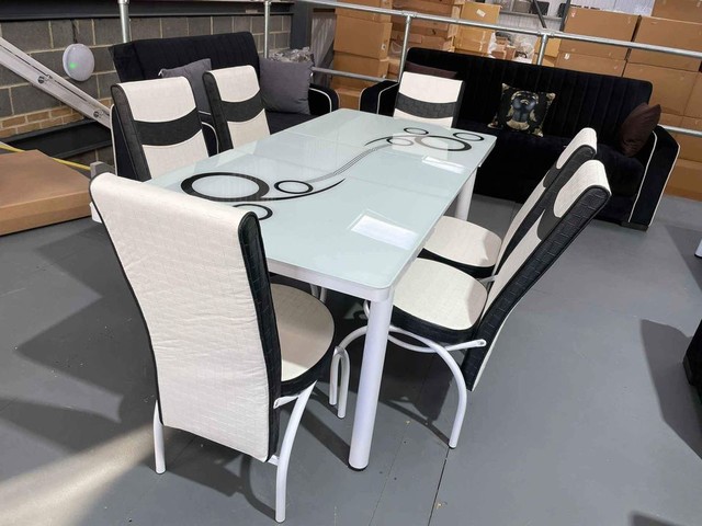 Brand New Imported Turkish Dinning table for sale 